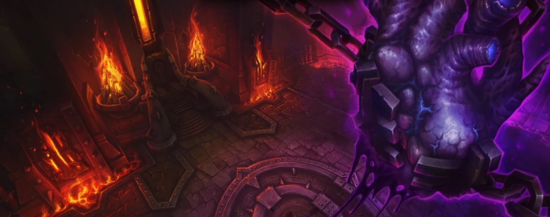 mop classic Siege of Orgrimmar